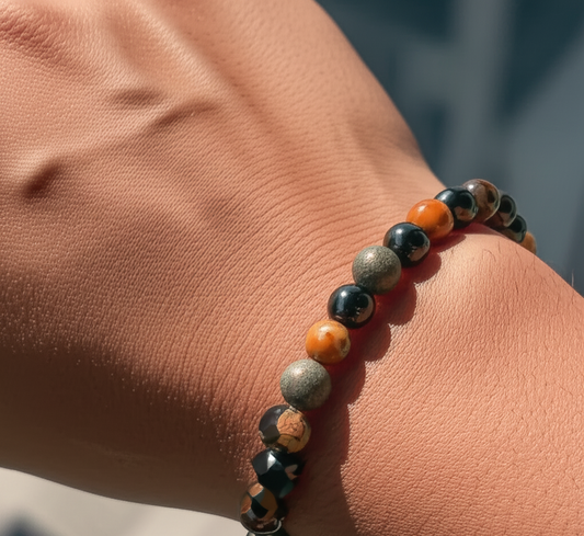 Lakshmi Kripa Raksha Bracelet