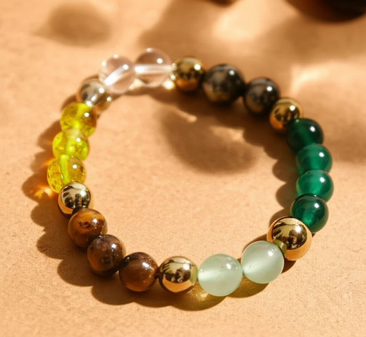 Dhan Varsha Bracelet