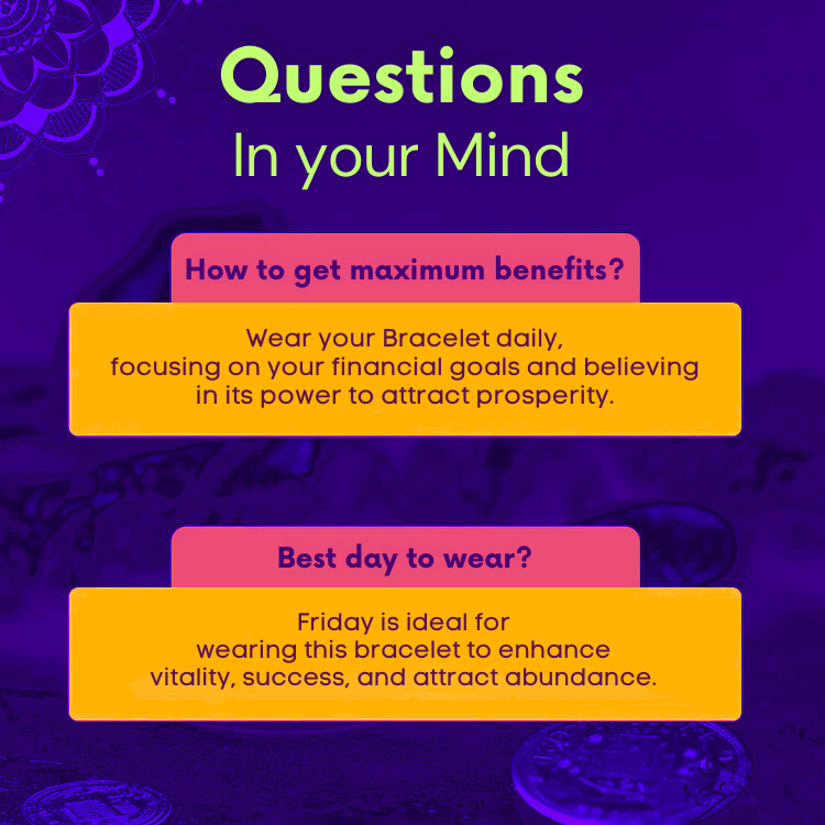 Dhan Varsha Combo (Pyrite Bracelet + Pyrite Stone)