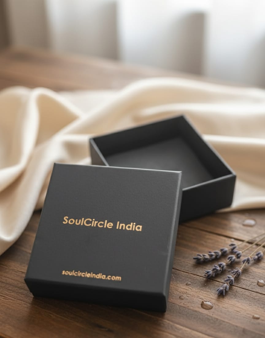 Hanuman Chalisa Kavach (Black)