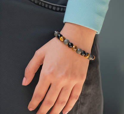 Lakshmi Kripa Raksha Bracelet