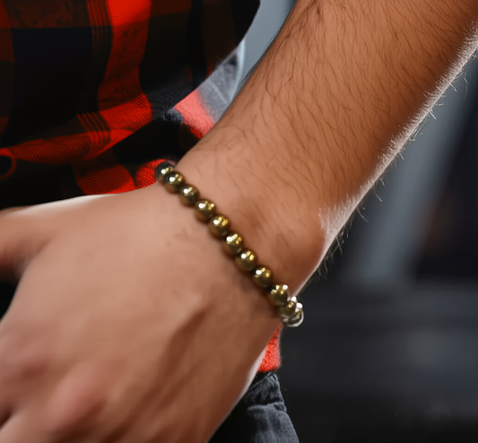 Dhan Akarshan Bracelet