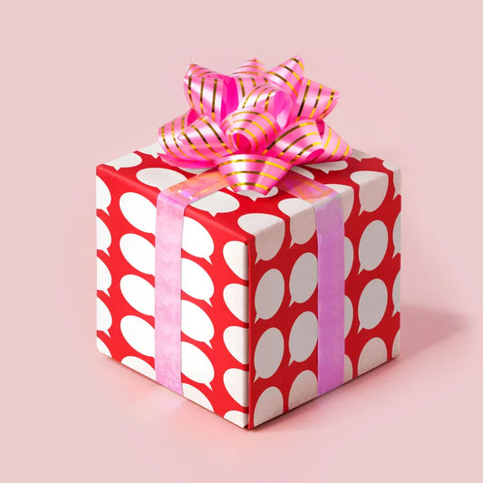 SURPRISE GIFT