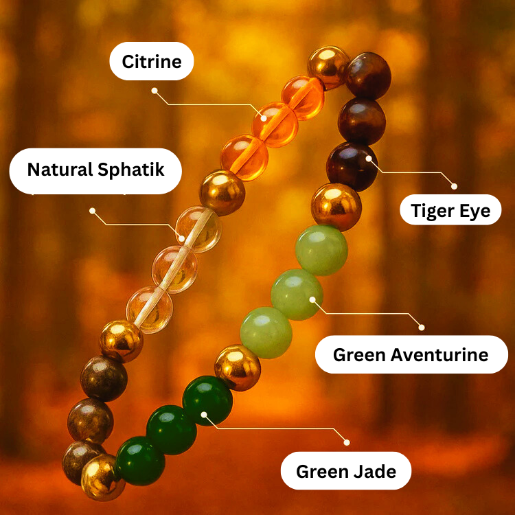 Dhan Varsha Bracelet
