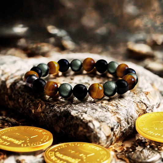 Lakshmi Kripa Raksha Bracelet