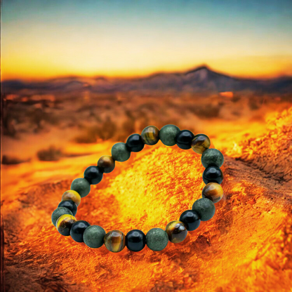 Lakshmi Kripa Raksha Bracelet