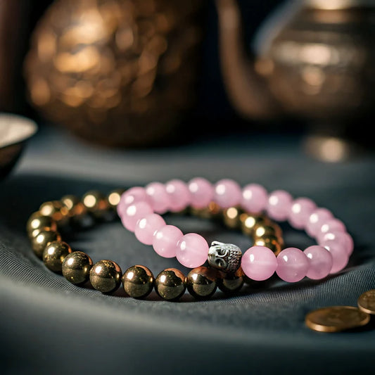 The Ultimate Money & Love Combo
